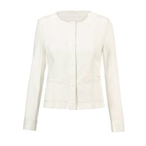 CAbi Castaway Jacket - size XS